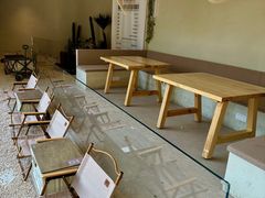 -J Create城市露营咖啡·简餐·宠物(上海动物园店)