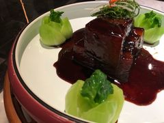 -紫圆 · 雅宴高级餐厅(杭州东站店)