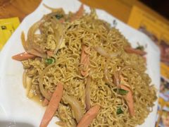 -喝丢一只鞋海鲜烧烤(文体街店)