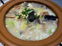 -郑庄脂渣海鲜楼(九水路店)