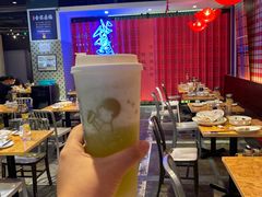 -喜茶(深圳海岸城店)