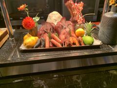 -喜庭海鲜自助(来福士店)