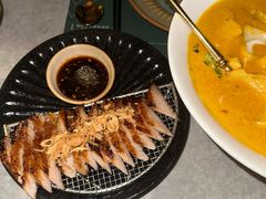 -Tegu泰古莲·泰国餐厅(红山6979店)