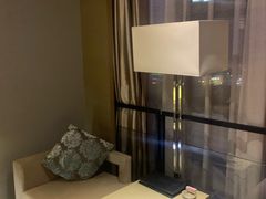 -济南绿地美利亚酒店