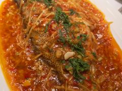 -雀蓝川菜(奥体广场店)