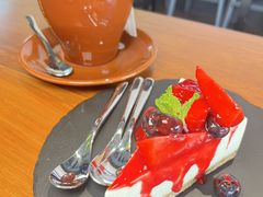 -The Happy Monk(前海壹方汇店)