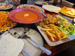 -Tony's House