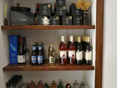 零售区-AFS Cafe & Canteen(闽江二路店)