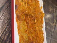 -鸽子窝专业烧烤店(长白店)