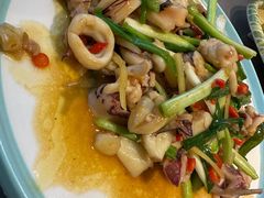 -创味·民间海南菜·非遗藤桥排骨(藤桥·免税城店)