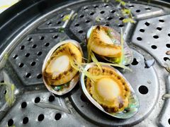 -海大大蒸汽海鲜餐厅·粤菜·特色小炒(欢乐颂店)