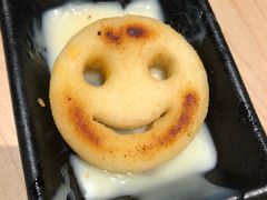 -新石器烤肉(无锡万象城店)