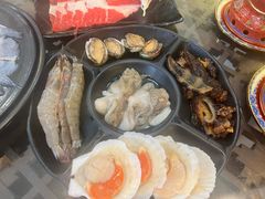 -丽江庭院之爱在路上(西单店)