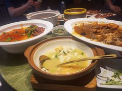 -太守宴·蘭院(天塔店)