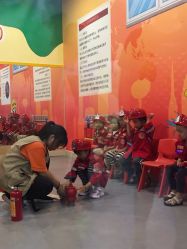 点击看大图 -乐8运动馆·桐语运动乐园(南湖二路店)