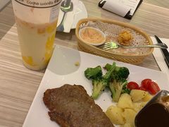 -必胜客(蜀山万象汇店)