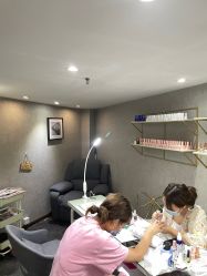 -丫丫NAIL日式自助美甲美睫沙龙