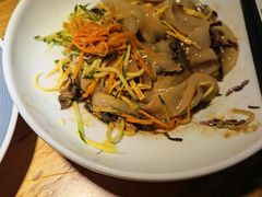 -吕氏疙瘩汤·私家菜馆(慈云寺店)