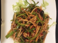 -天一朴素(武汉大学店)