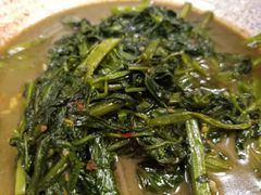 虾酱空心菜-Home Thai·泰谣(王府井apm店)