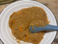 风味糍粑-树厨贵州菜(大十字店)