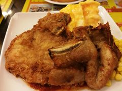 -龙凤冰室