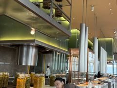 -解放碑威斯汀酒店-知味国际美食餐厅