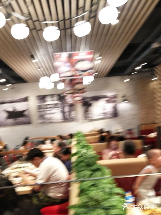 避风塘(宝山万达店)图片