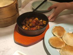 百年红烧肉-董鲁烤鸭(建和街店)