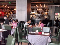 大堂-蟹榭·本帮江浙菜·蟹宴(五角场合生汇商场店)