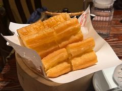 -大良毋米粥(锦龙路总店)