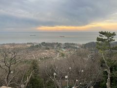 -狼山风景名胜区