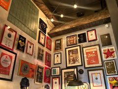 -壳里西餐厅Coquille Seafood Bistro(蒙自路店)