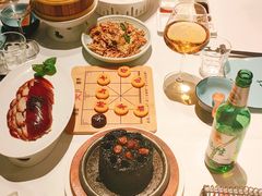 -局气 烤鸭·北京菜(光华路店)