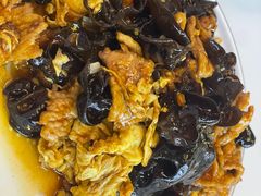 醋溜木须-排骨王·三十年本地老菜馆