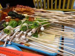 -泥锅串串香(学院路店)