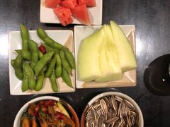 -青藤茶馆(南山路店)