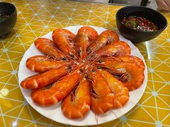 -阿龙海鲜农家乐·三亚老字号(海棠湾店)
