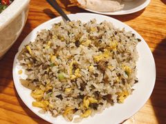 特色臊子蛋炒饭-嘉州叶婆婆钵钵鸡(建设路店)