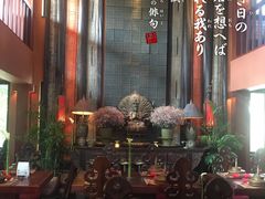 -花马天堂云南餐厅 Lost Heaven(高邮路店)