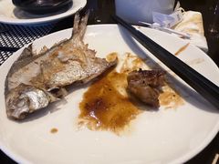 -美食汇·海鲜自助西餐厅·江门富力万达嘉华酒店
