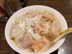 一记五宝云吞面-一记面馆(易发店)