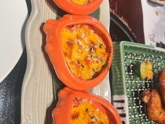 -松鹤精致料理(五一中路店)