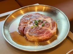 -西塔老太太泥炉烤肉(青浦蟠龙天地店)