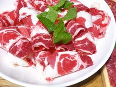 -黔诚酸汤牛肉(甲秀楼店)