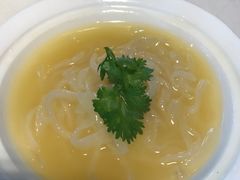 -风味小馆(天目湖宾馆店)