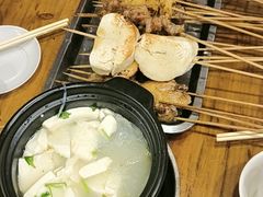 -大胡子海鲜·天津菜·砂锅烧烤(五大道创始店)