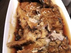 -老牌坊鲁菜名店(宽厚里店)