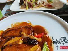 -老西安韩记三鲜煮馍(四府街店)