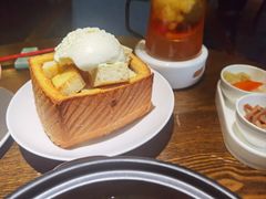 -粗茶淡饭·隐庐私厨(东亭店)